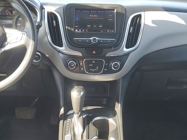 Used 2020 Chevrolet Equinox LS w/ LS Convenience Package image 29