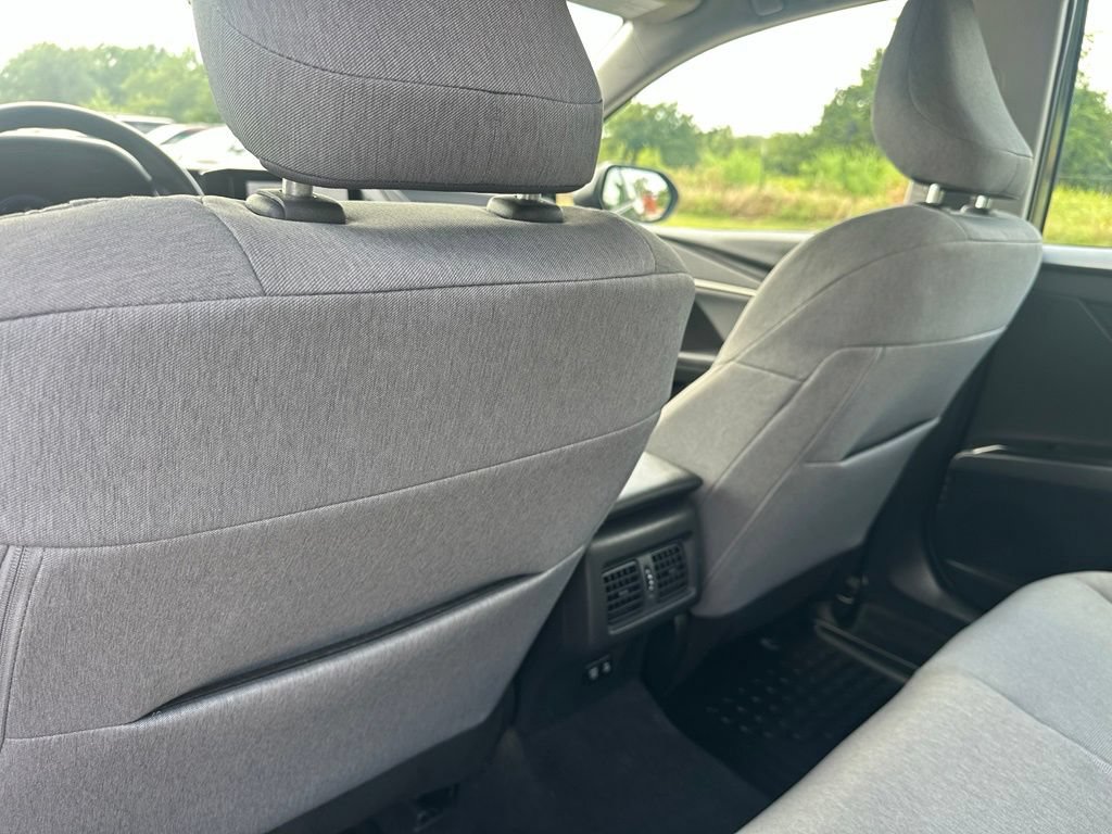 Used 2025 Toyota Camry LE w/ Convenience Package FWD image 21