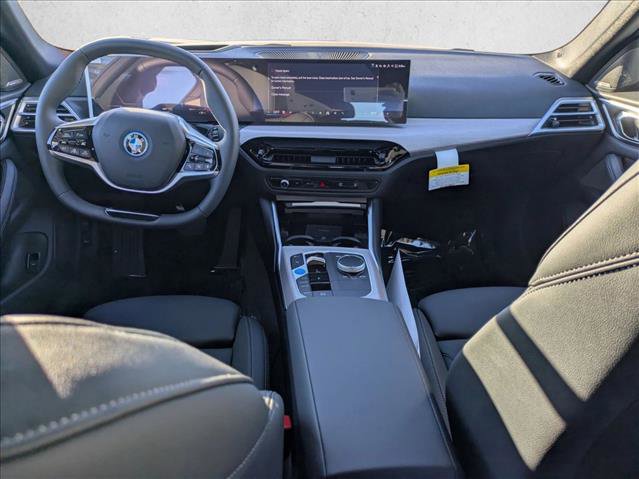 New 2026 BMW i4 eDrive40 w/ Premium Package image 15