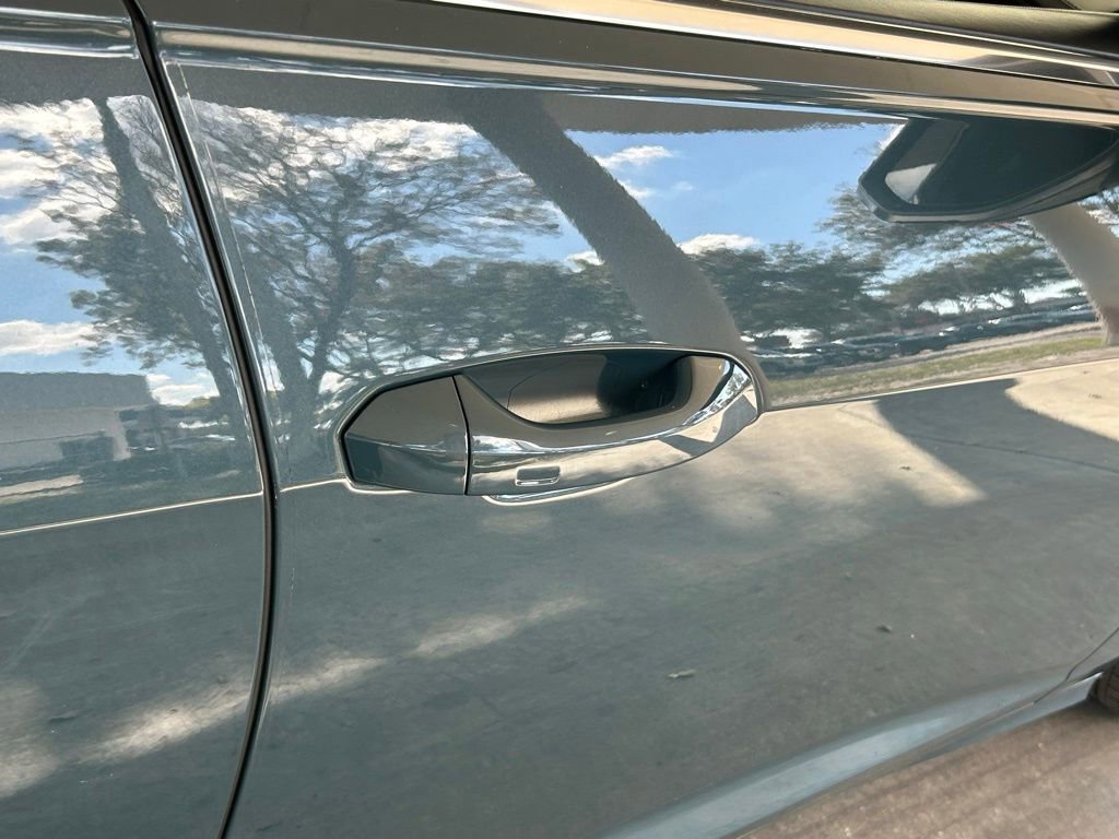 Used 2021 Audi S6 Prestige image 29