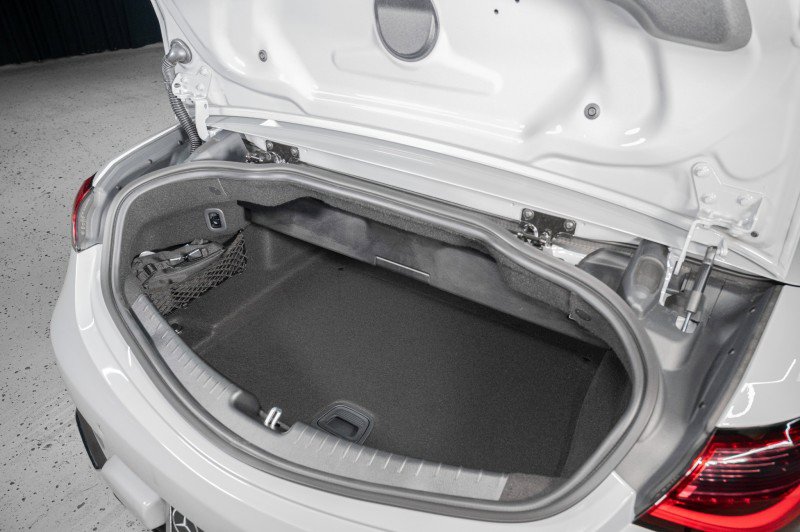 New 2026 Mercedes-Benz CLE 300 4MATIC Cabriolet image 10