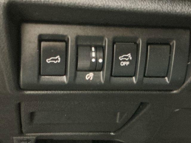 Used 2023 Subaru Outback Onyx Edition image 57