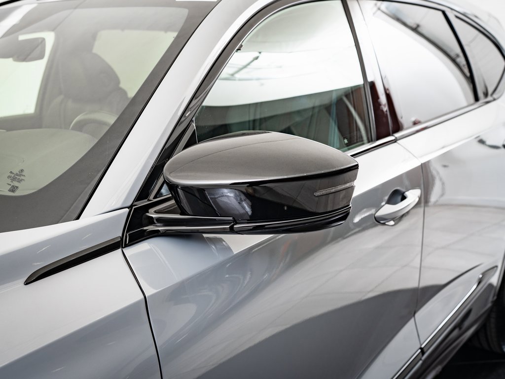 Certified 2025 Acura MDX A-Spec image 17