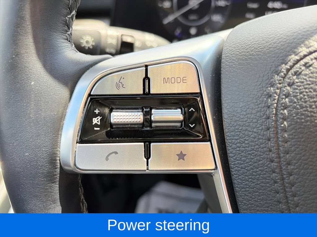 Used 2025 Kia Telluride SX Prestige X-Line AWD/4WD image 15