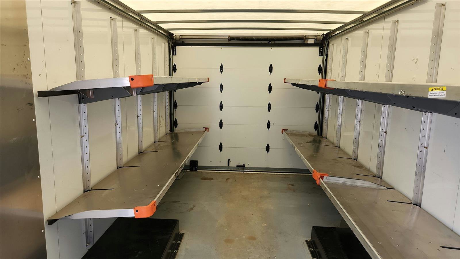 Used 2022 Ford E-450 and Econoline 450 Super Duty RWD image 19