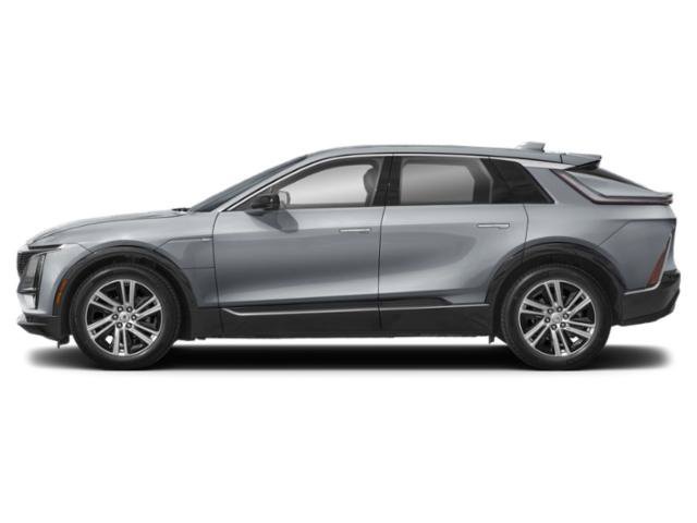 New 2027 Cadillac Lyriq Luxury AWD/4WD image 3