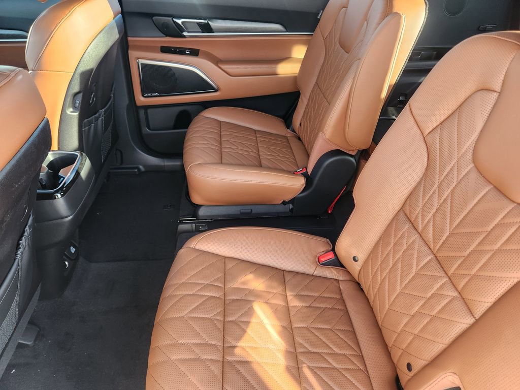 New 2025 Kia Telluride SX Prestige X-Line image 13