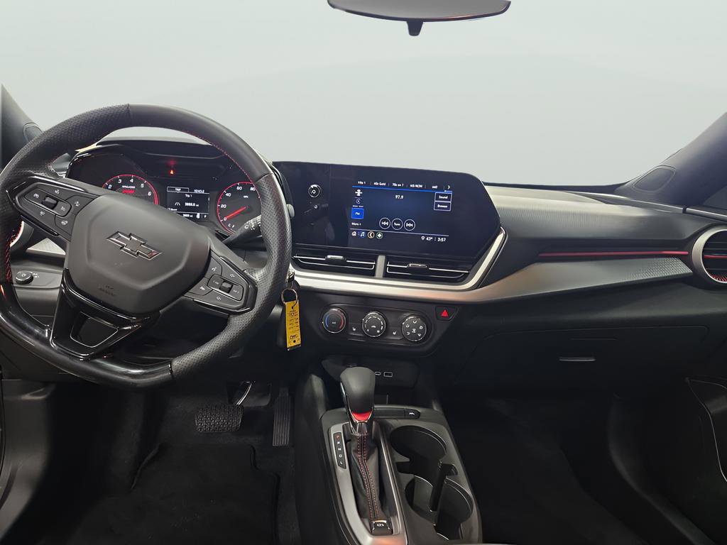 Used 2024 Chevrolet Trax RS image 20