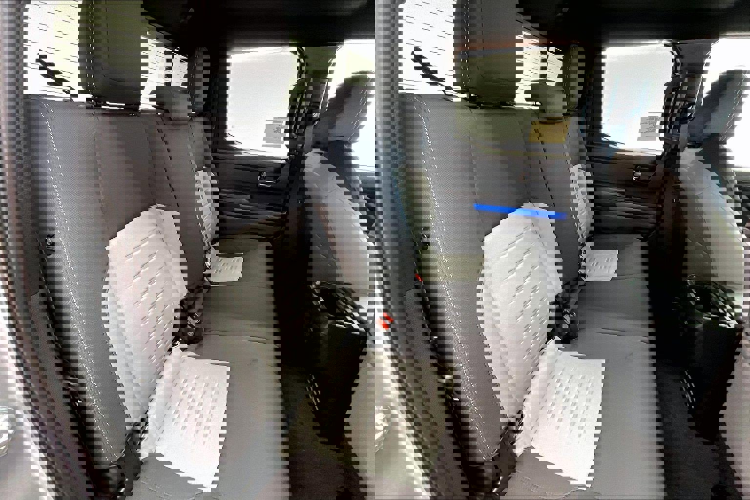 New 2025 Toyota Tacoma TRD Sport image 10