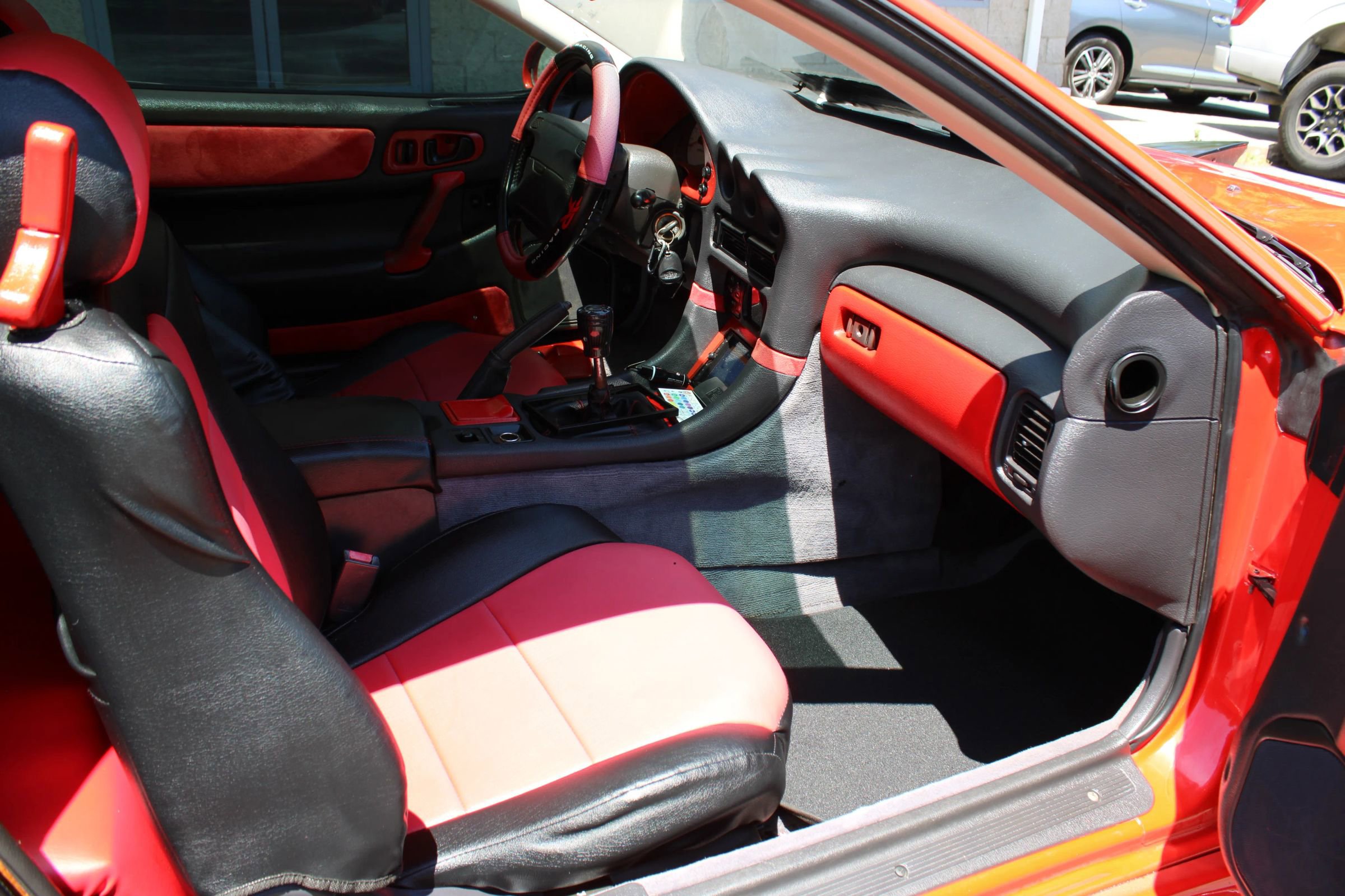 Used 1991 Dodge Stealth R/T FWD image 16