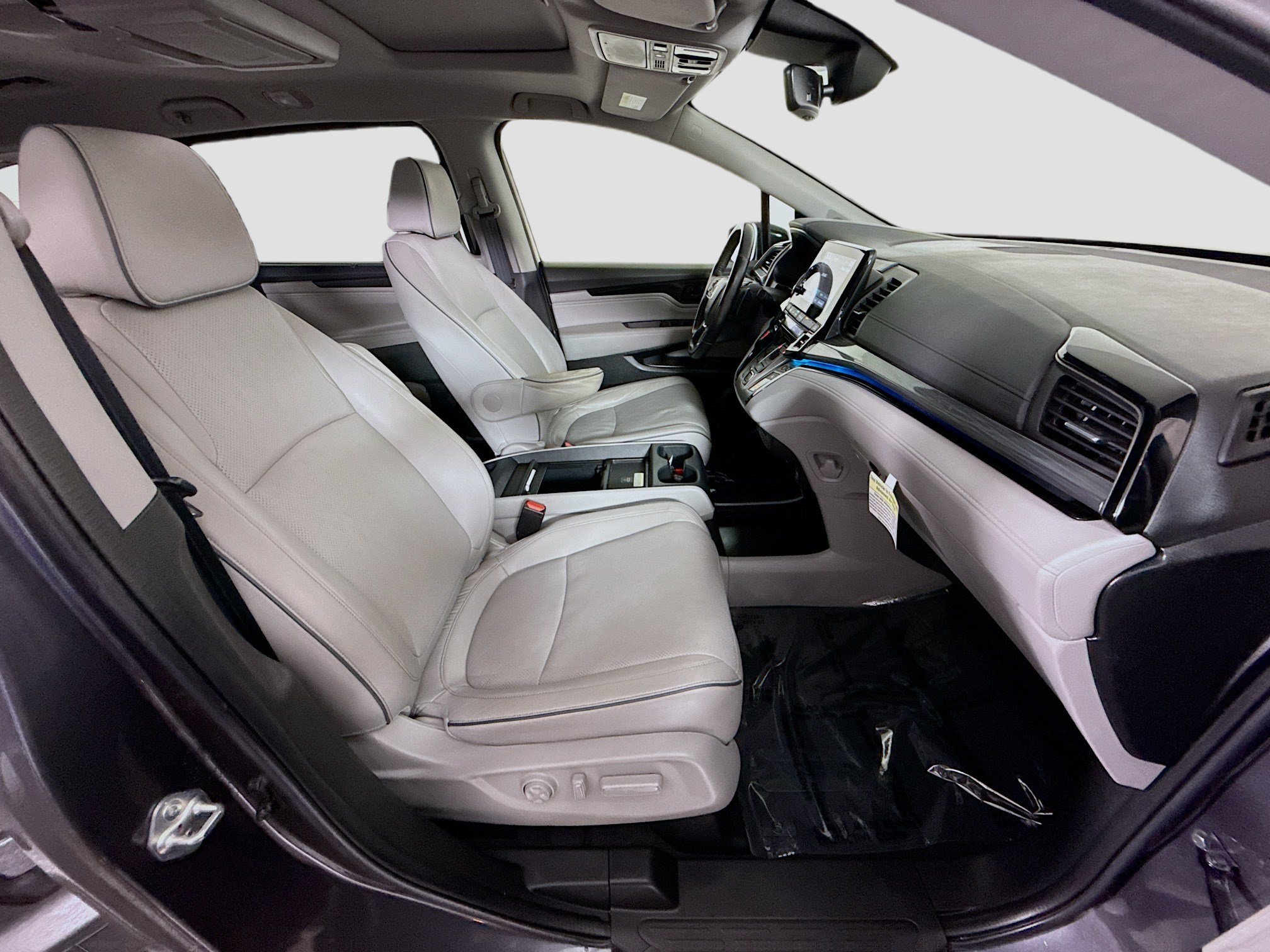 Used 2023 Honda Odyssey Elite image 27