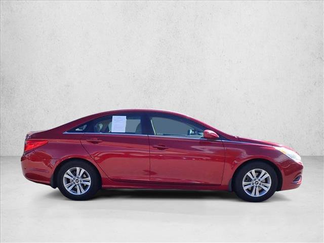 Used 2012 Hyundai Sonata GLS w/ Popular Equipment Pkg FWD image 5