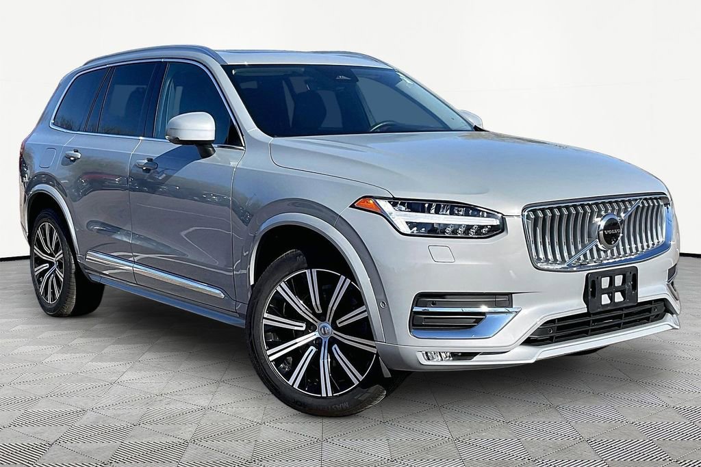 Used 2024 Volvo XC90 B6 Plus w/ Protection Package Premier