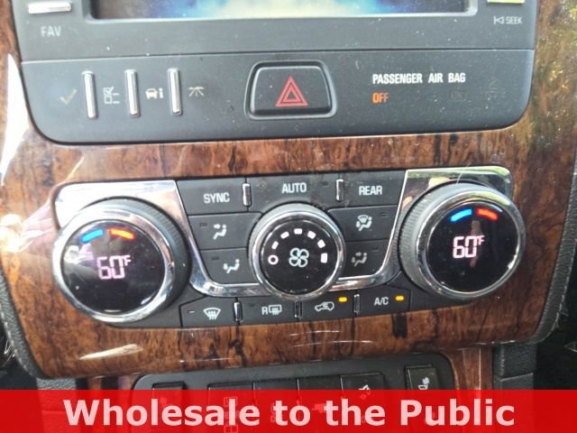 Used 2014 Chevrolet Traverse LT AWD/4WD image 22