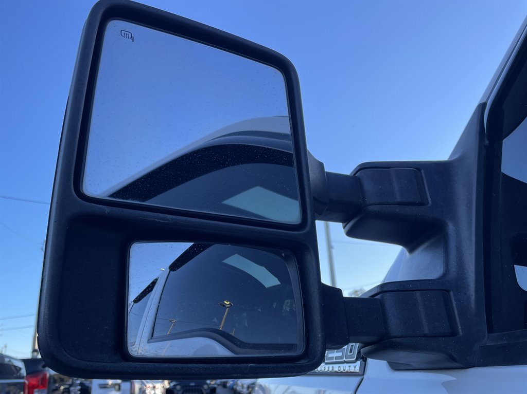 Used 2012 Ford F250 King Ranch w/ King Ranch w/Chrome Pkg image 34