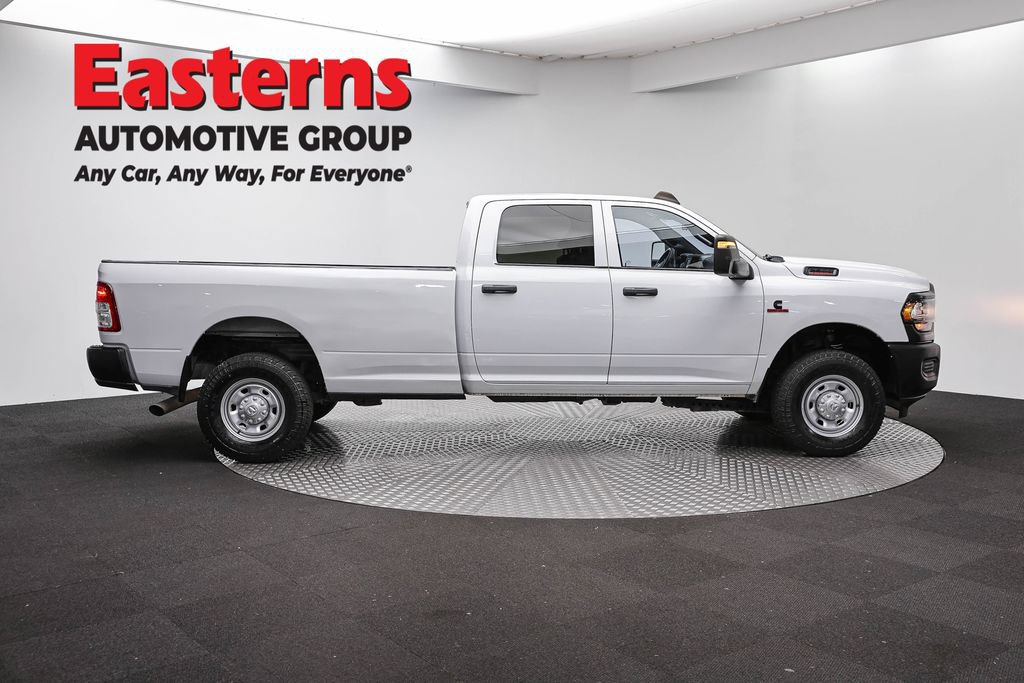 Used 2023 RAM 2500 Tradesman AWD/4WD image 4