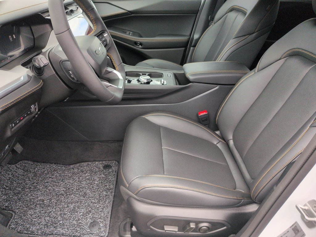 New 2026 Jeep Cherokee Limited AWD/4WD image 14