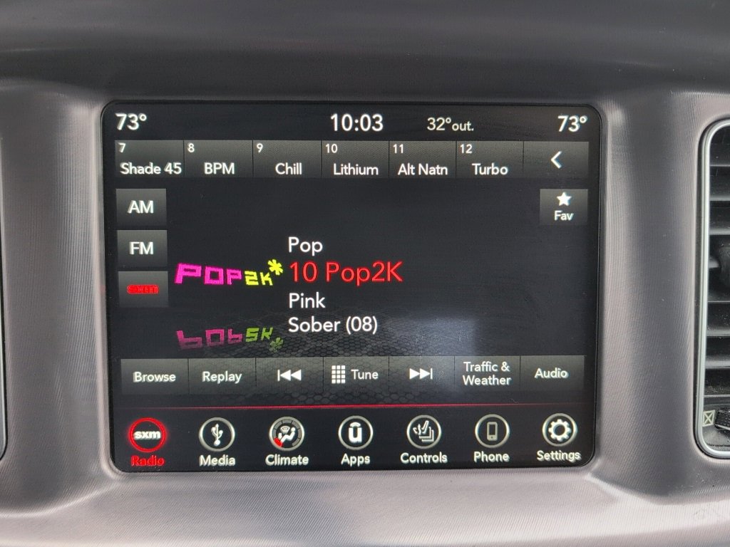 Used 2019 Dodge Charger SXT image 32