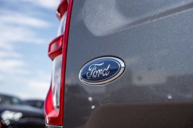 Used 2023 Ford Bronco Sport Big Bend w/ Convenience Package AWD/4WD image 11