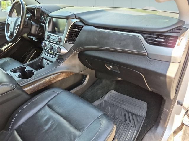 Used 2016 Chevrolet Tahoe LT w/ LT Signature Package AWD/4WD image 27