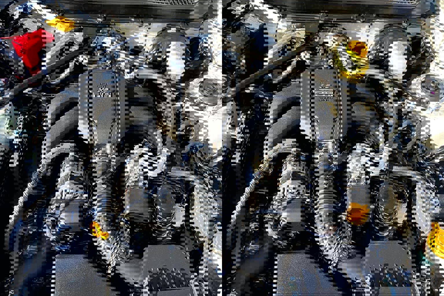 New 2026 Toyota GR86 Premium image 17