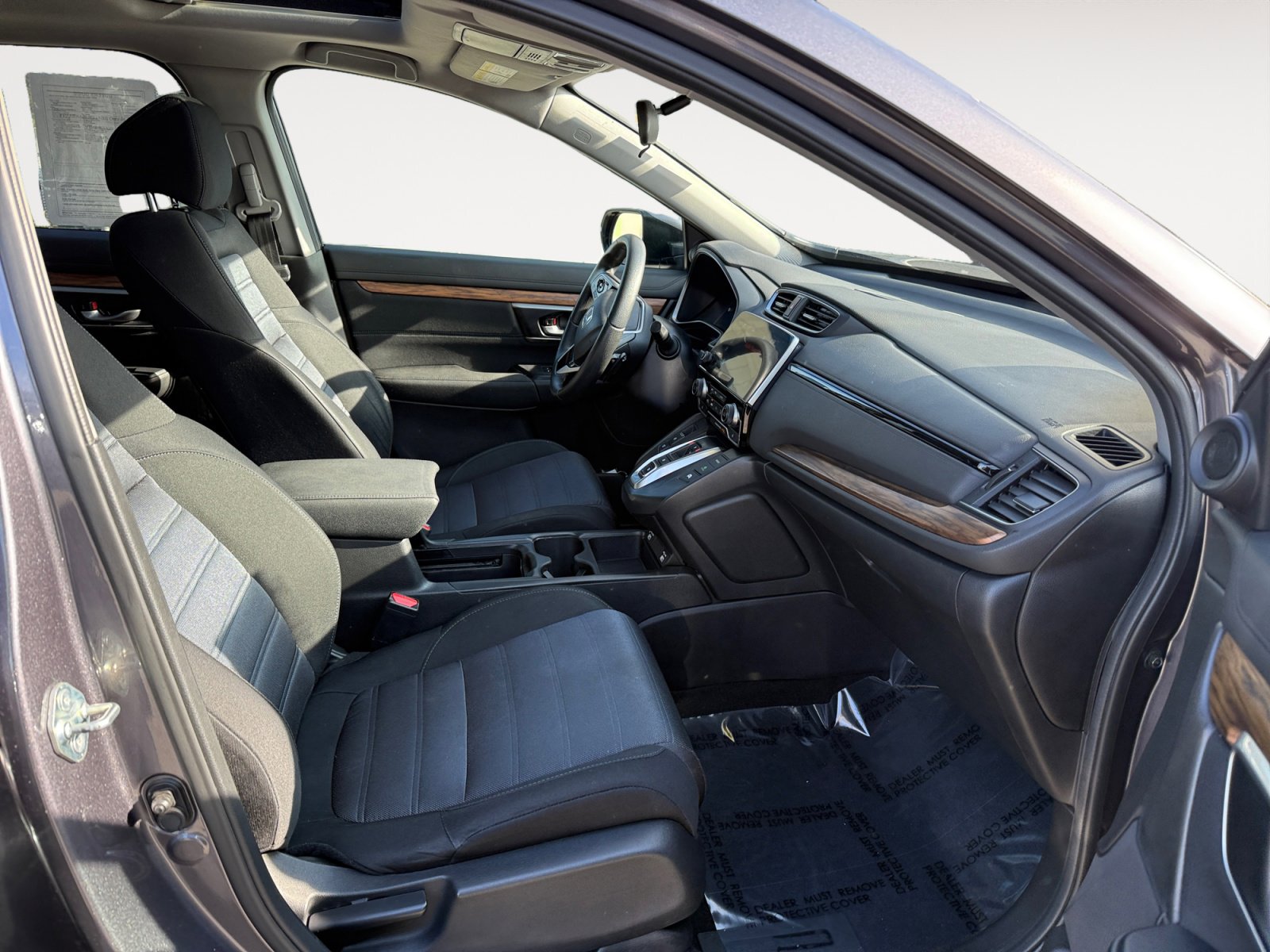 Used 2020 Honda CR-V EX image 19