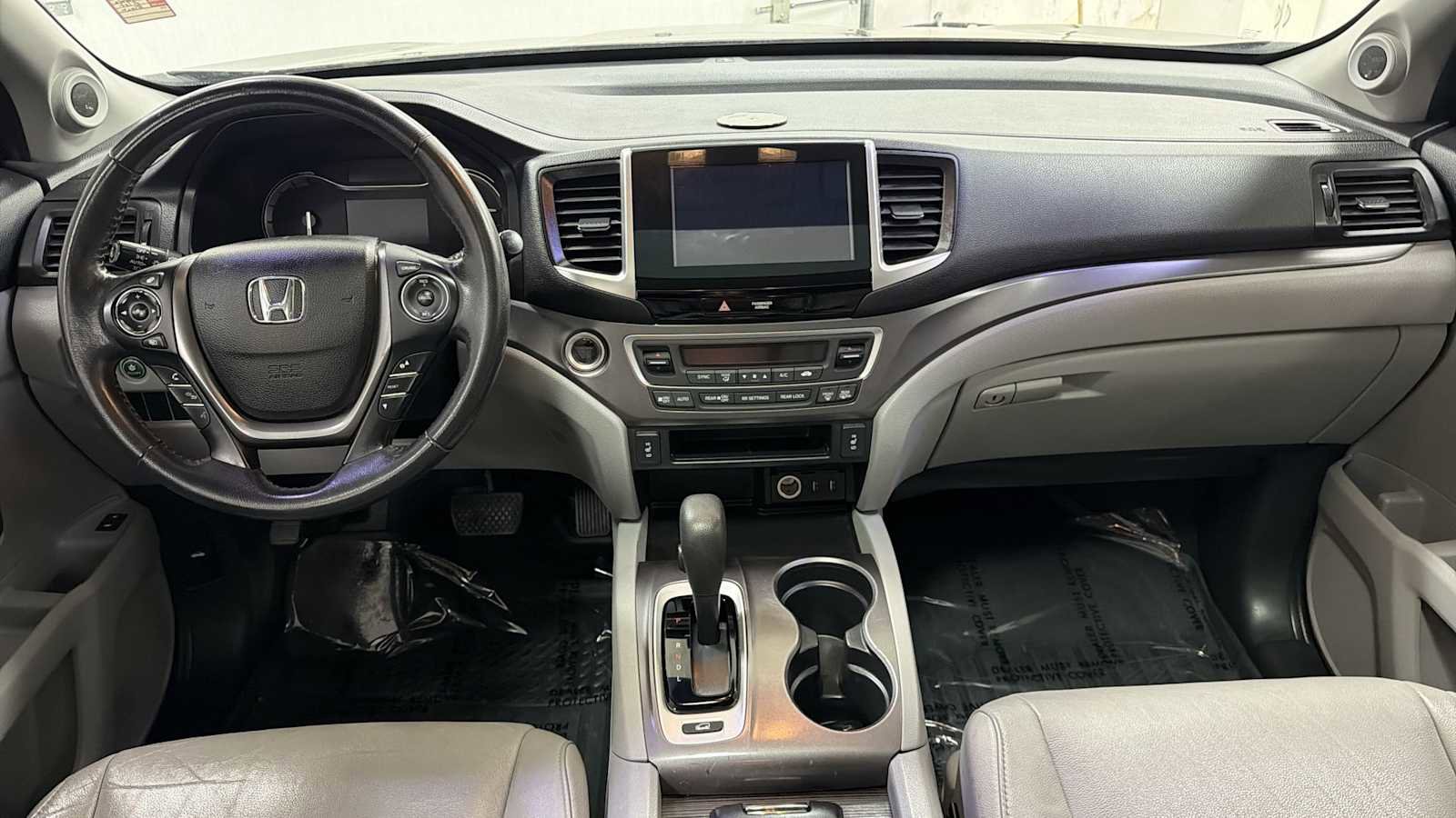 Used 2016 Honda Pilot EX-L image 27