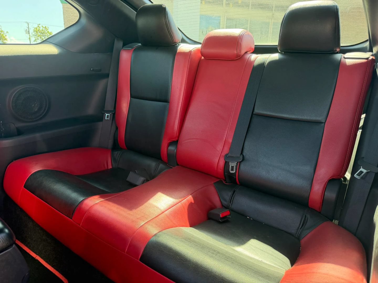 Used 2014 Scion tC FWD image 12