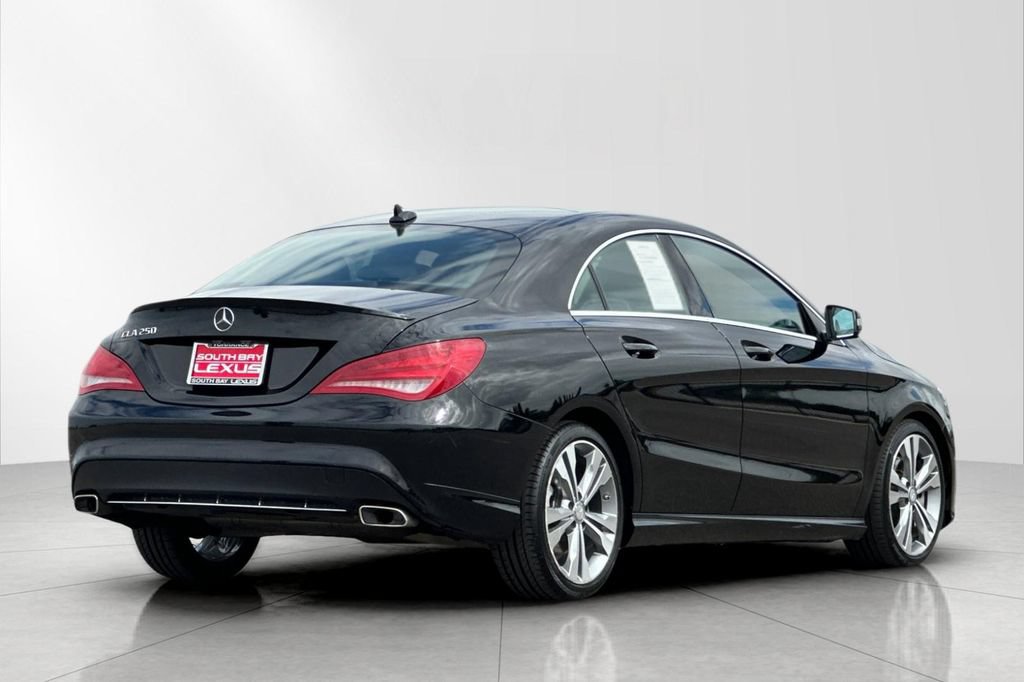 Used 2014 Mercedes-Benz CLA 250 image 6