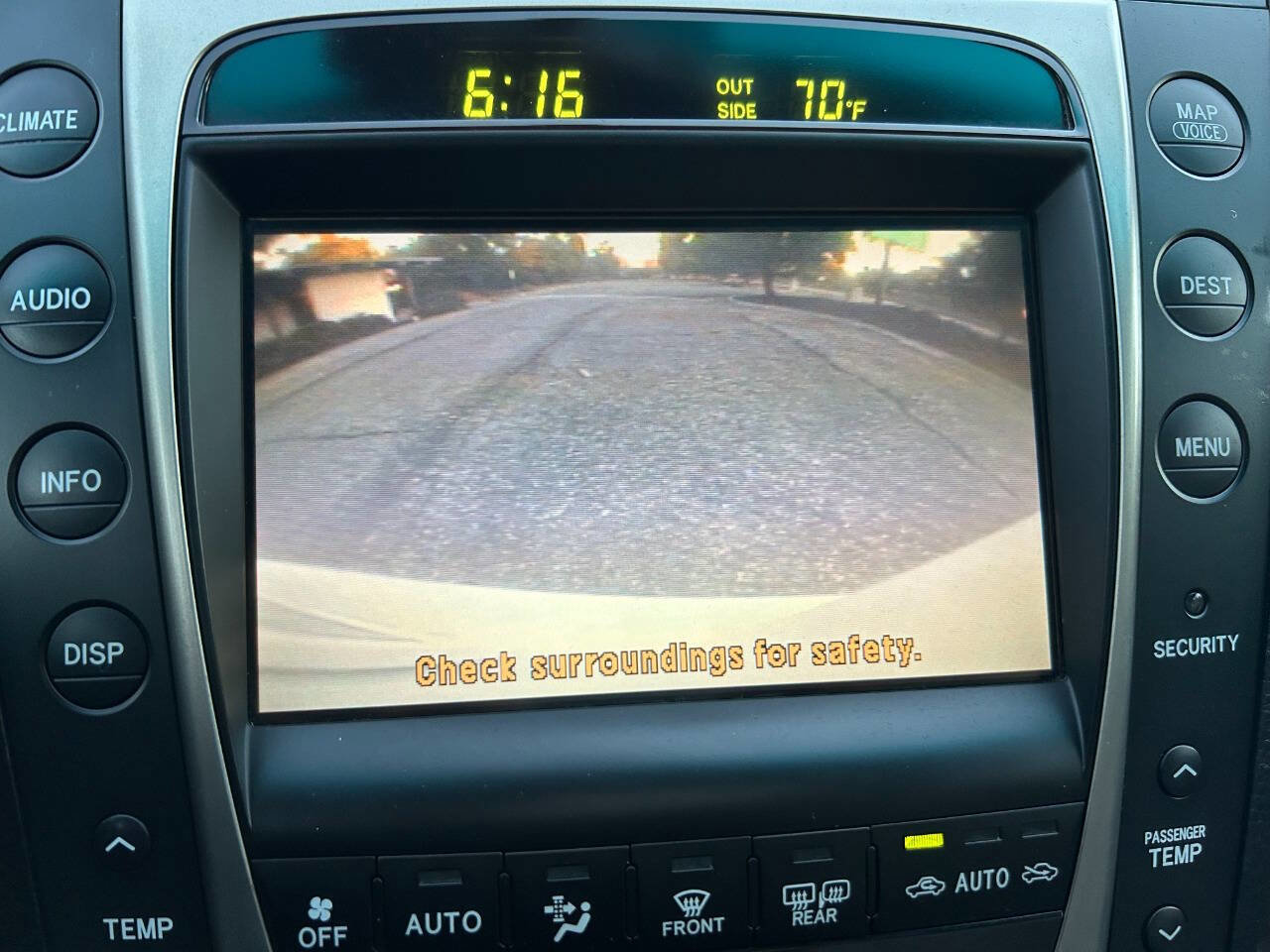 Used 2006 Lexus GS 300 image 41