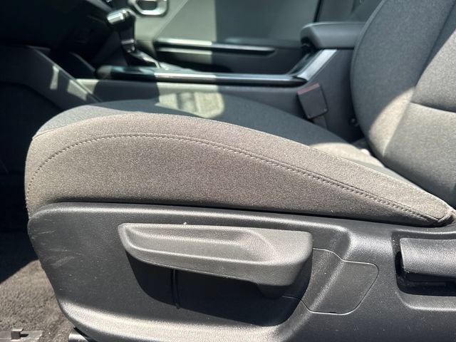 Used 2025 Kia K4 FWD image 14