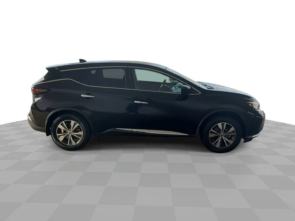 Used 2021 Nissan Murano S w/ Cargo Package image 9