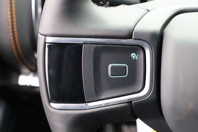 New 2026 Ford Expedition Tremor image 29