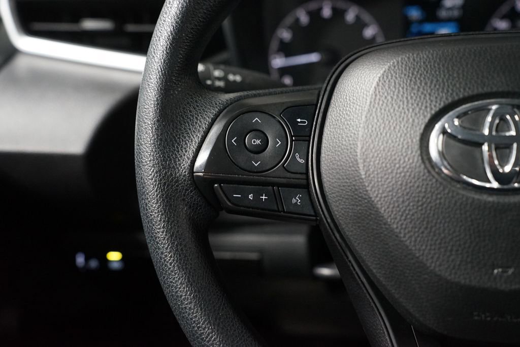 Certified 2024 Toyota Corolla LE image 14