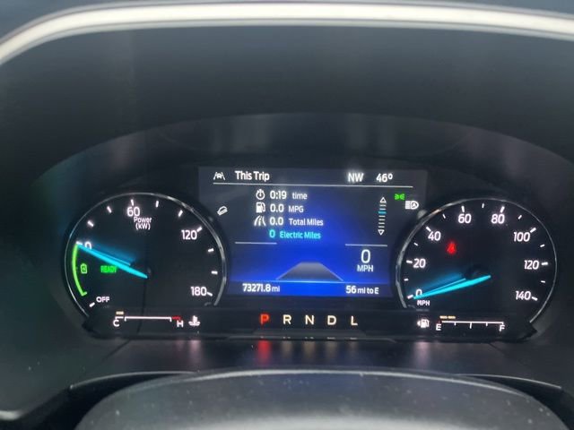 Certified 2021 Ford Escape SE image 30