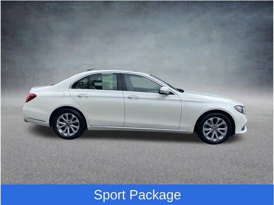 Used 2018 Mercedes-Benz E 300 w/ Premium 1 Package image 6