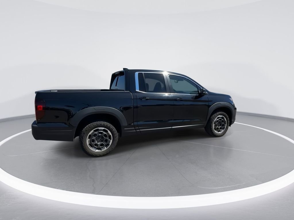 Used 2024 Honda Ridgeline RTL+ image 14