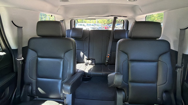 Used 2019 GMC Yukon SLT AWD/4WD image 31