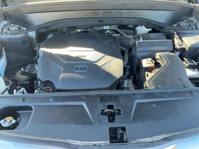 Used 2021 Kia Telluride SX image 26