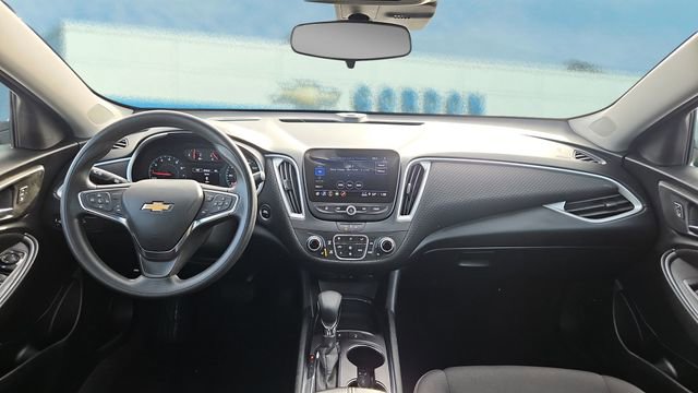 Used 2024 Chevrolet Malibu LT image 15