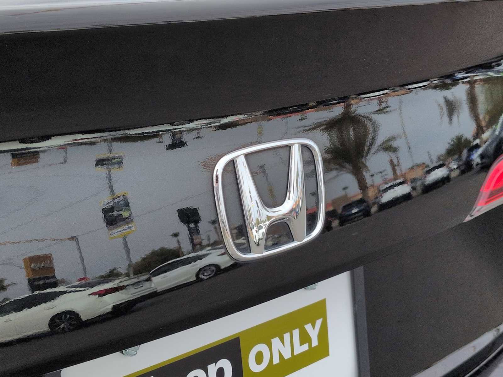 Used 2022 Honda Civic Sport image 11