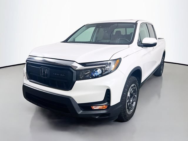 Certified 2024 Honda Ridgeline RTL+ image 5
