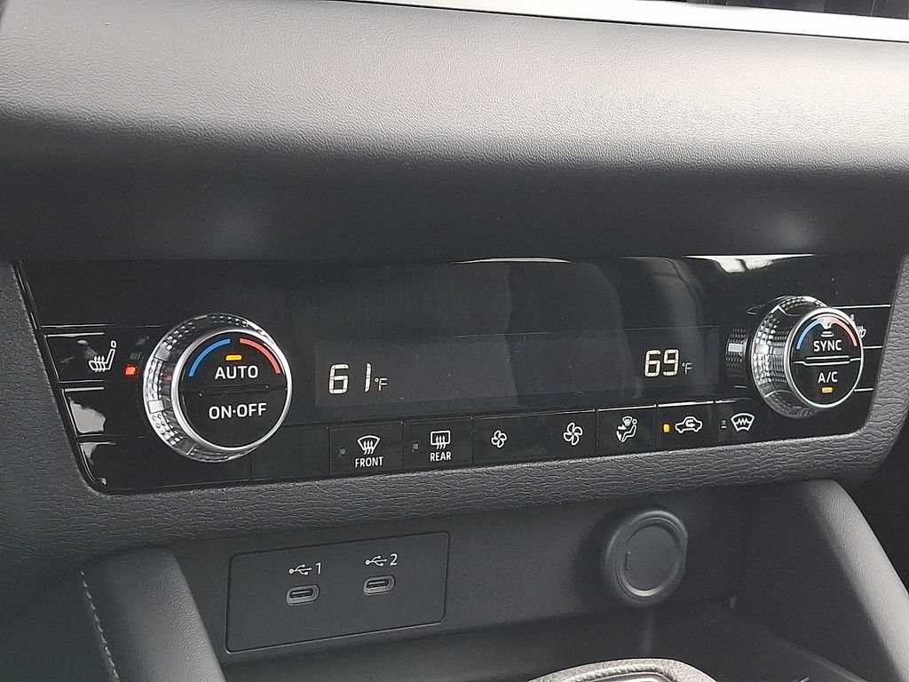 New 2026 Mitsubishi Outlander ES AWD/4WD image 8