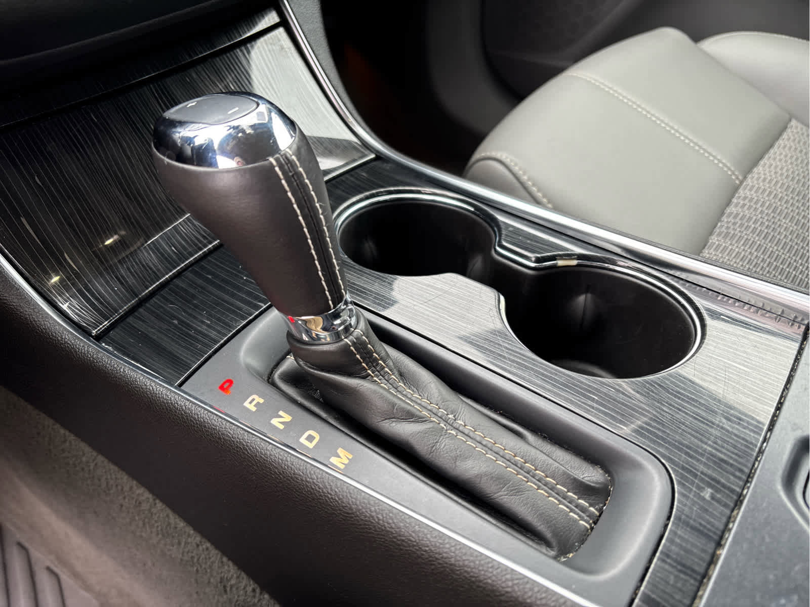 Used 2018 Chevrolet Impala LT image 23