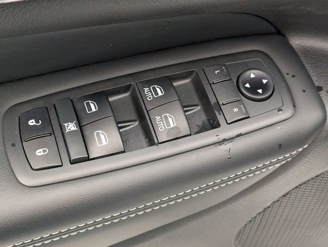 Used 2021 Jeep Grand Cherokee Limited w/ Quick Order Package 28K 80th image 12