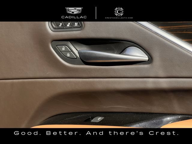 Used 2021 Cadillac Escalade Sport RWD image 29