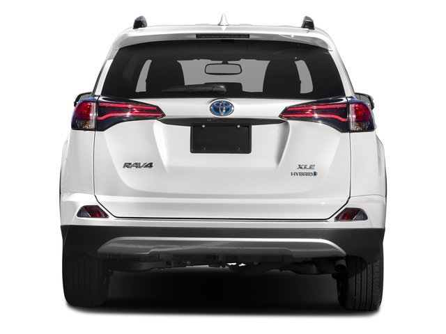 Certified 2016 Toyota RAV4 Limited AWD/4WD image 5