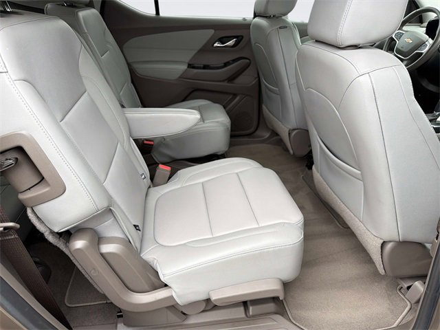 Used 2020 Chevrolet Traverse LT w/ LT Premium Package image 21
