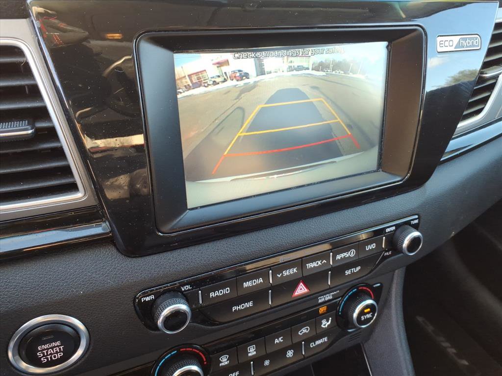Used 2019 Kia Niro EX image 36