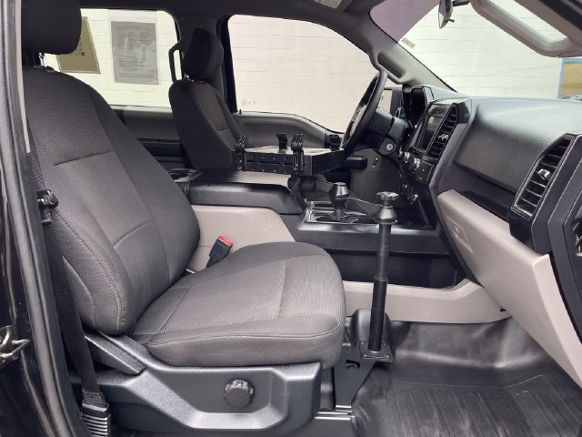 Used 2020 Ford F150 XL w/ Equipment Group 101A Mid AWD/4WD image 34